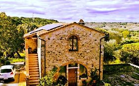 San Paterno B&B